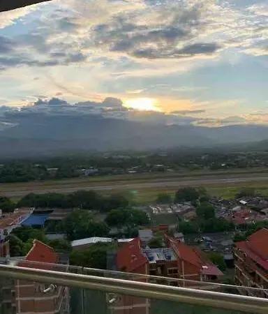 Apartamento En Exclusivo Lugar De Neiva Neiva  Exterior foto