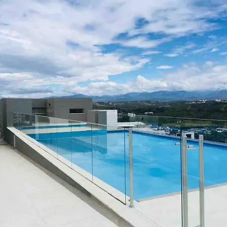 Apartamento En Exclusivo Lugar De Neiva Neiva  Exterior foto