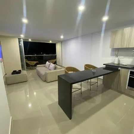 Apartamento En Exclusivo Lugar De Neiva Neiva  Exterior foto