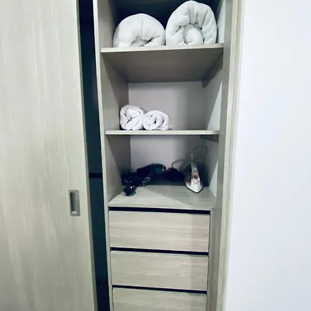 Apartamento En Exclusivo Lugar De Neiva Neiva  Exterior foto