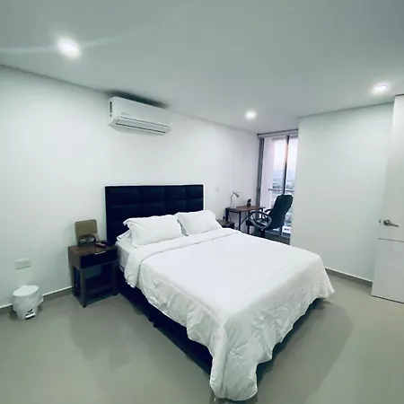 Apartamento En Exclusivo Lugar De Neiva Neiva  Exterior foto