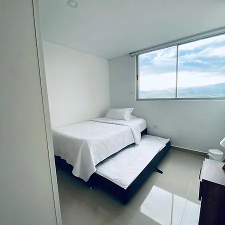 Apartamento En Exclusivo Lugar De Neiva Neiva  Exterior foto
