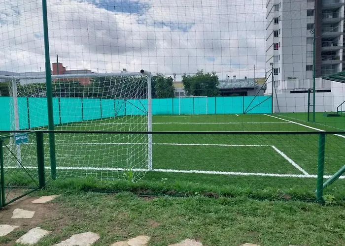 Apartamento En Exclusivo Lugar De Neiva