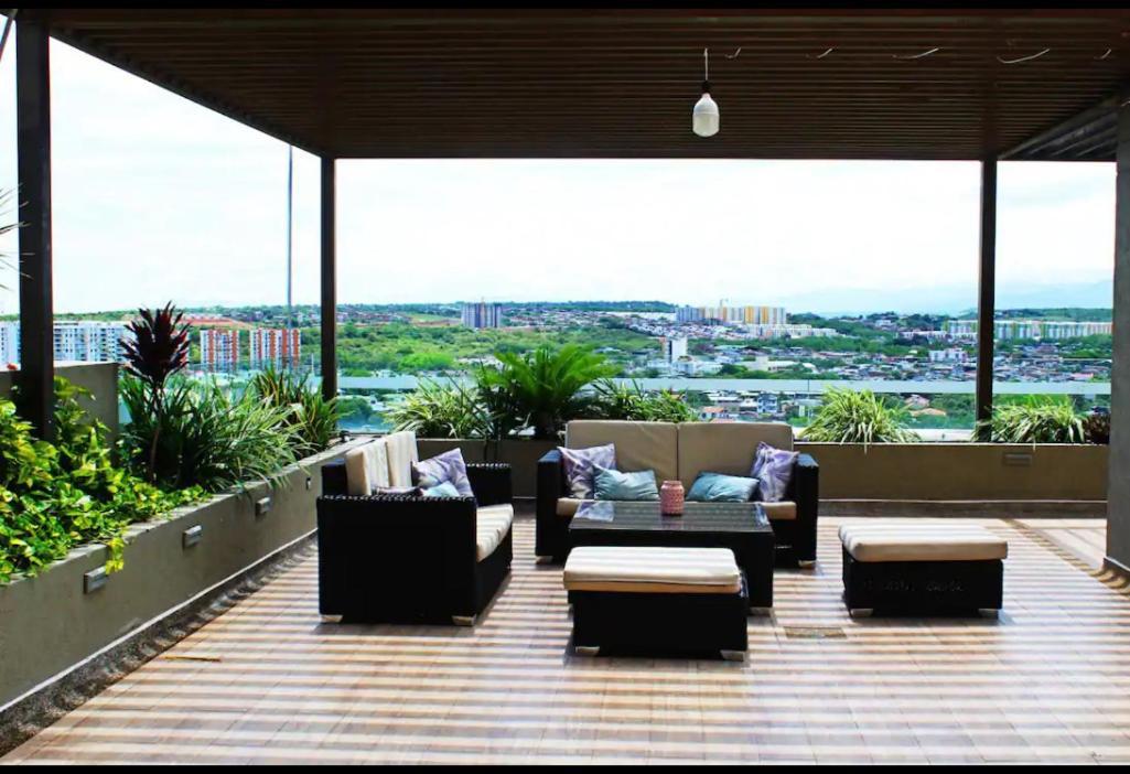 En Exclusivo Lugar De Neiva Apartment *
