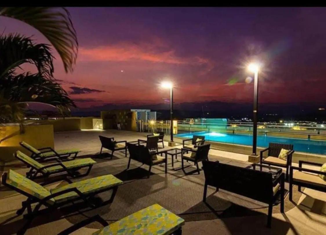 En Exclusivo Lugar De Neiva Apartment