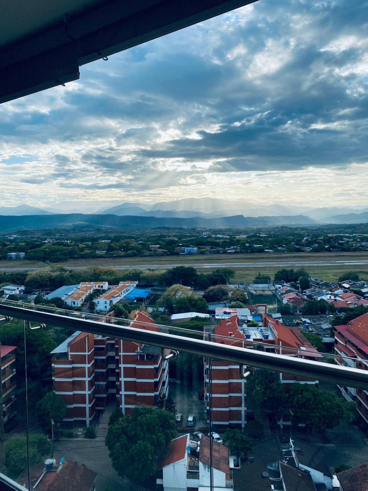 En Exclusivo Lugar De Neiva Apartment Neiva (Huila)