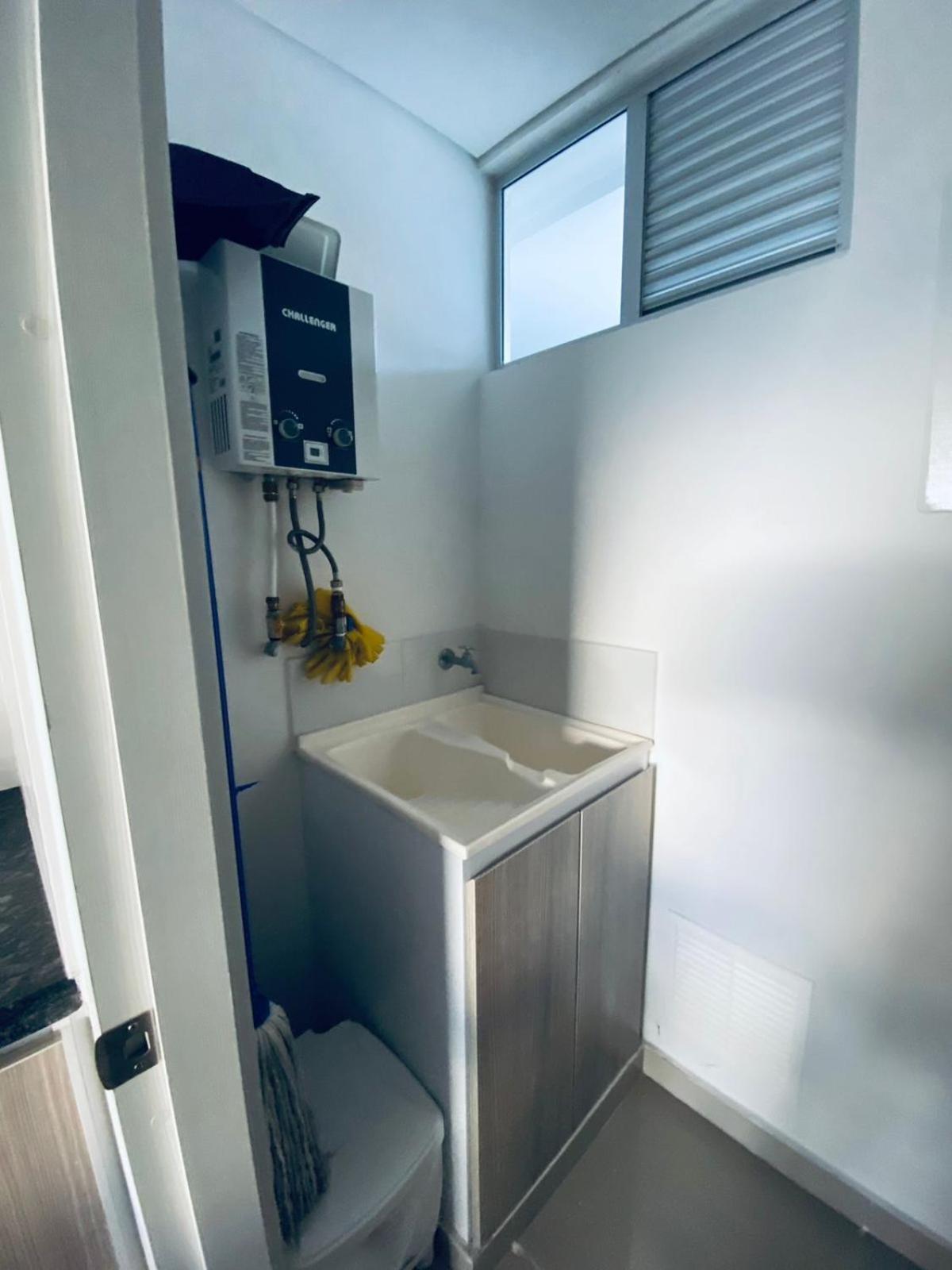 En Exclusivo Lugar De Neiva Apartment *
